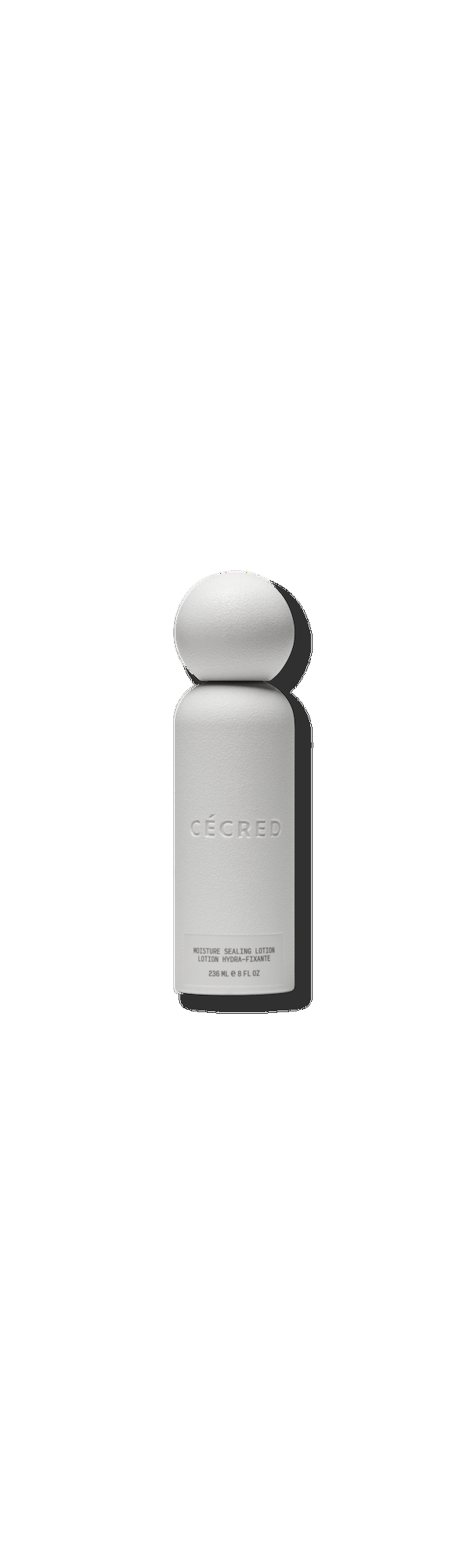 Ulta CÉCRED  Moisture Sealing Lotion
