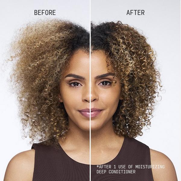 Ulta CÉCRED  Moisturizing Deep Conditioner