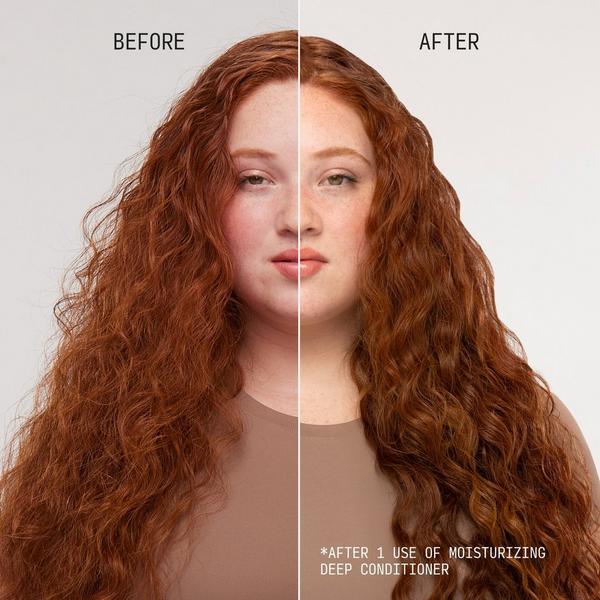 Ulta CÉCRED  Moisturizing Deep Conditioner