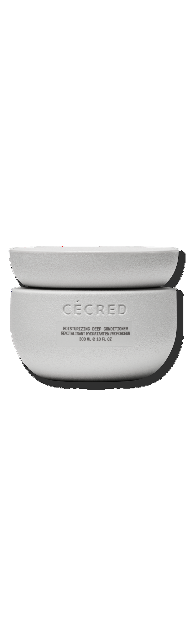 Ulta CÉCRED  Moisturizing Deep Conditioner