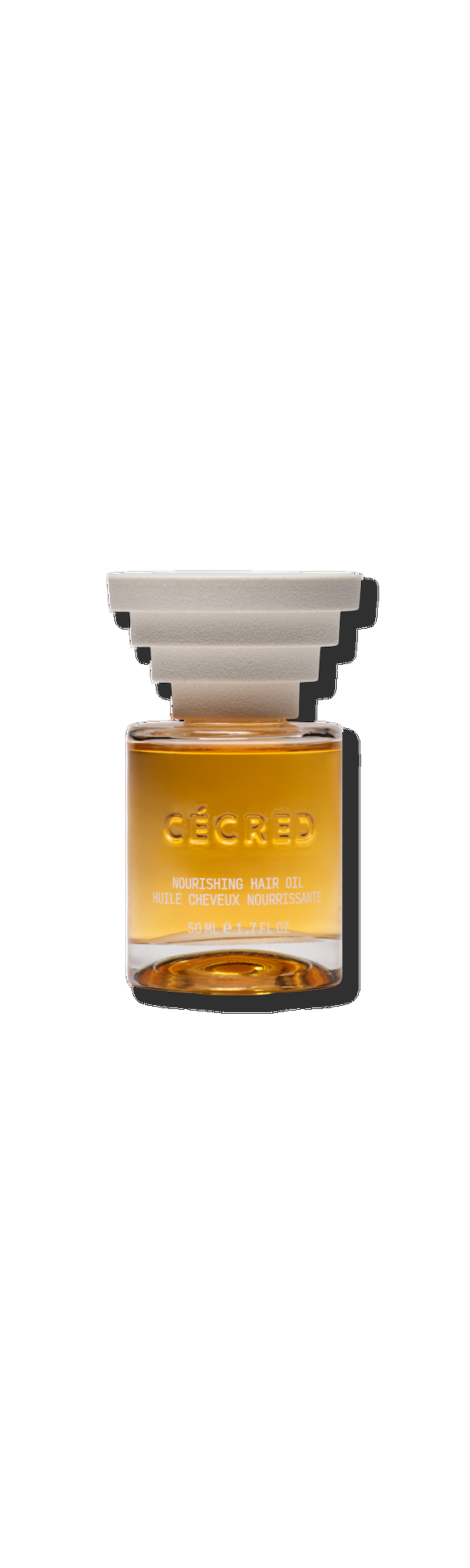 Ulta CÉCRED  Nourishing Hair Oil