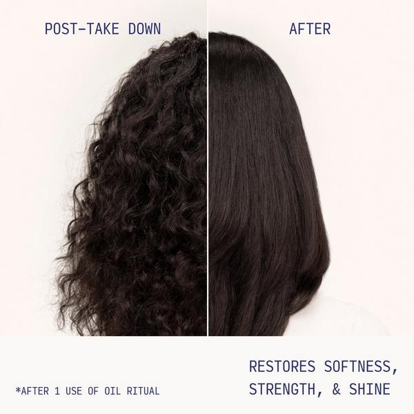 Ulta CÉCRED  Oil Ritual