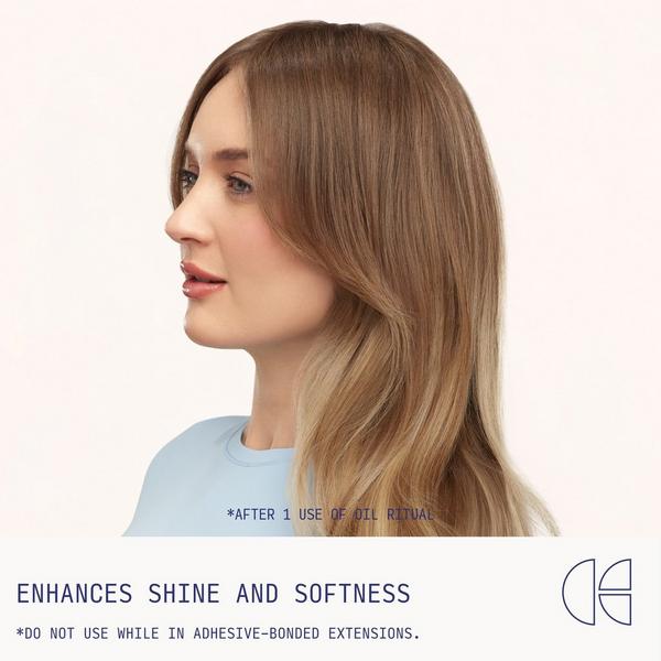 Ulta CÉCRED  Oil Ritual