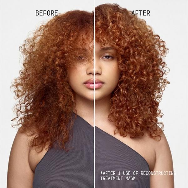 Ulta CÉCRED  Reconstructing Treatment Mask