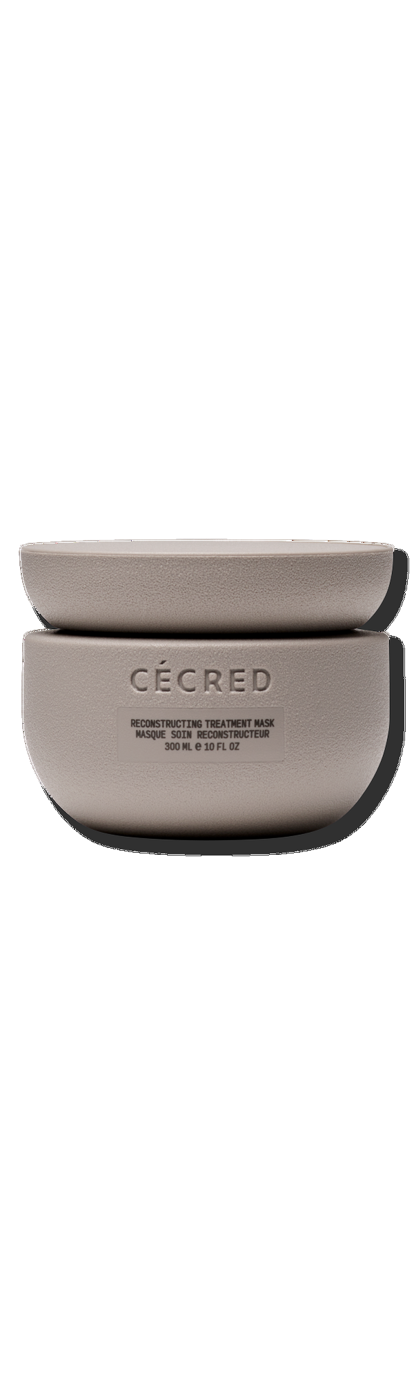 Ulta CÉCRED  Reconstructing Treatment Mask