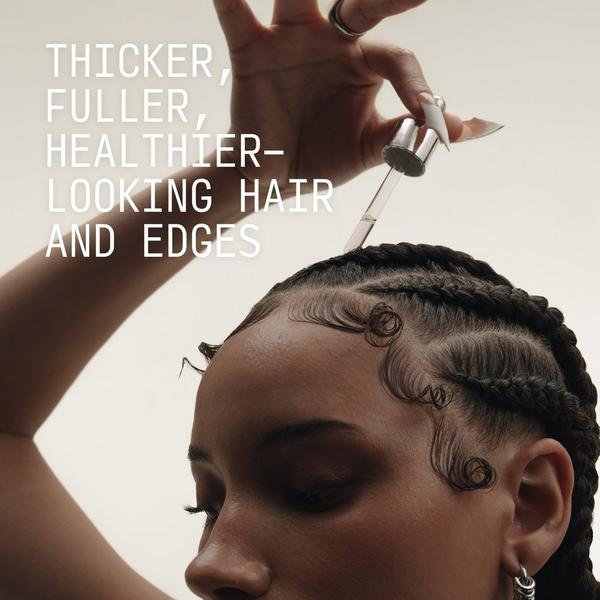 Ulta CÉCRED  Restoring Hair & Edge Drops