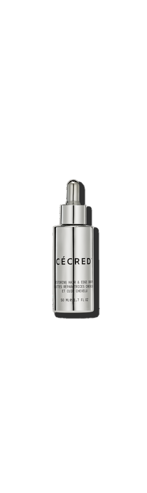 Ulta CÉCRED  Restoring Hair & Edge Drops