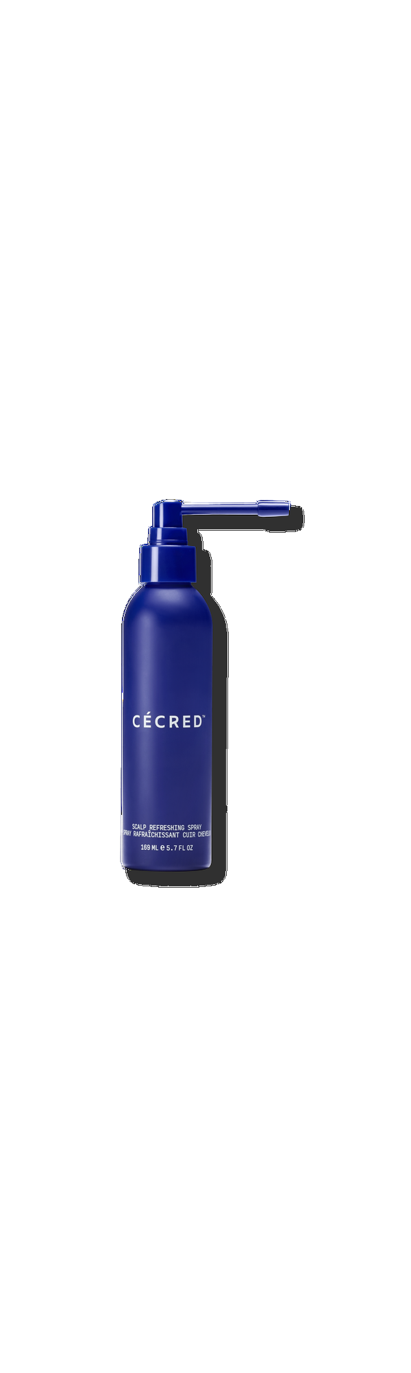 Ulta CÉCRED  Scalp Refreshing Spray