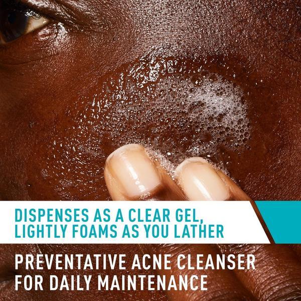 Ulta CeraVe  Acne Control Cleanser