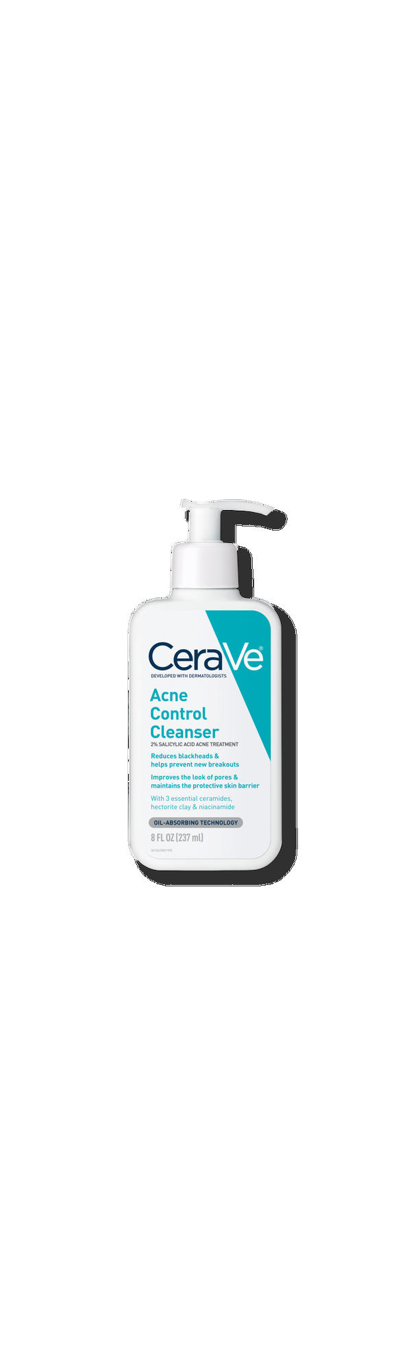 Ulta CeraVe  Acne Control Cleanser
