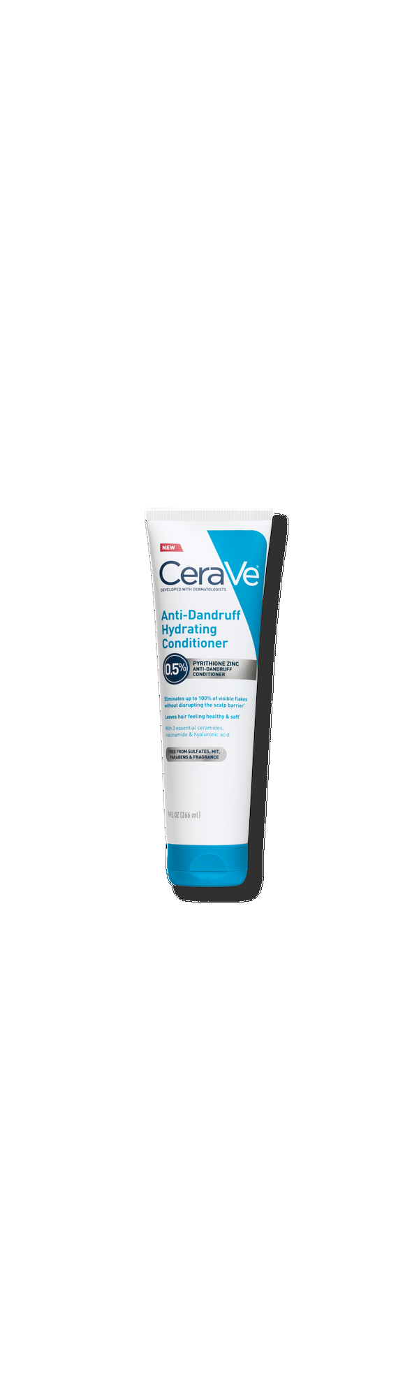 Ulta CeraVe  Anti-Dandruff Hydrating Conditioner