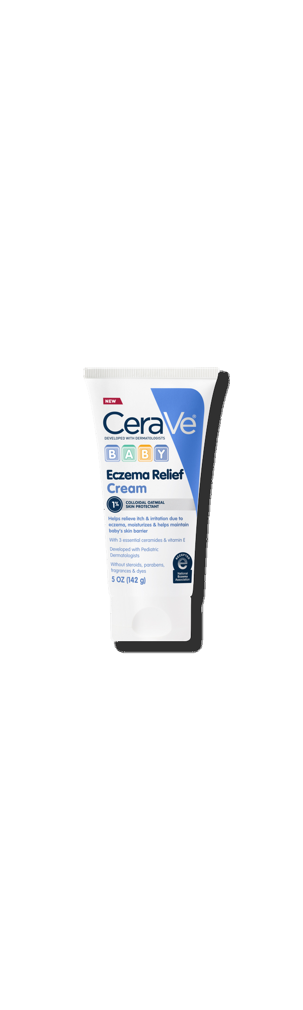 Ulta CeraVe  Baby Eczema Relief Cream