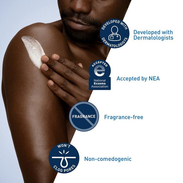 Ulta CeraVe  Daily Moisturizing Lotion