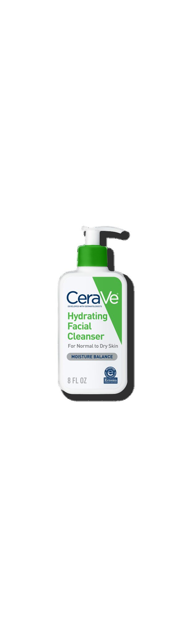 Ulta CeraVe  Hydrating Facial Cleanser