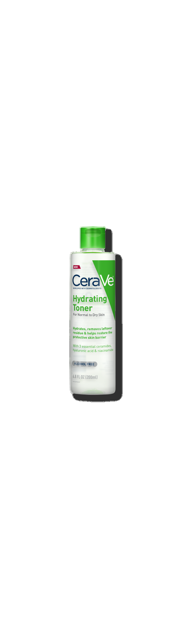 Ulta CeraVe  Hydrating Facial Toner