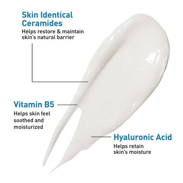Ulta CeraVe  Hydrating Hyaluronic Acid Serum