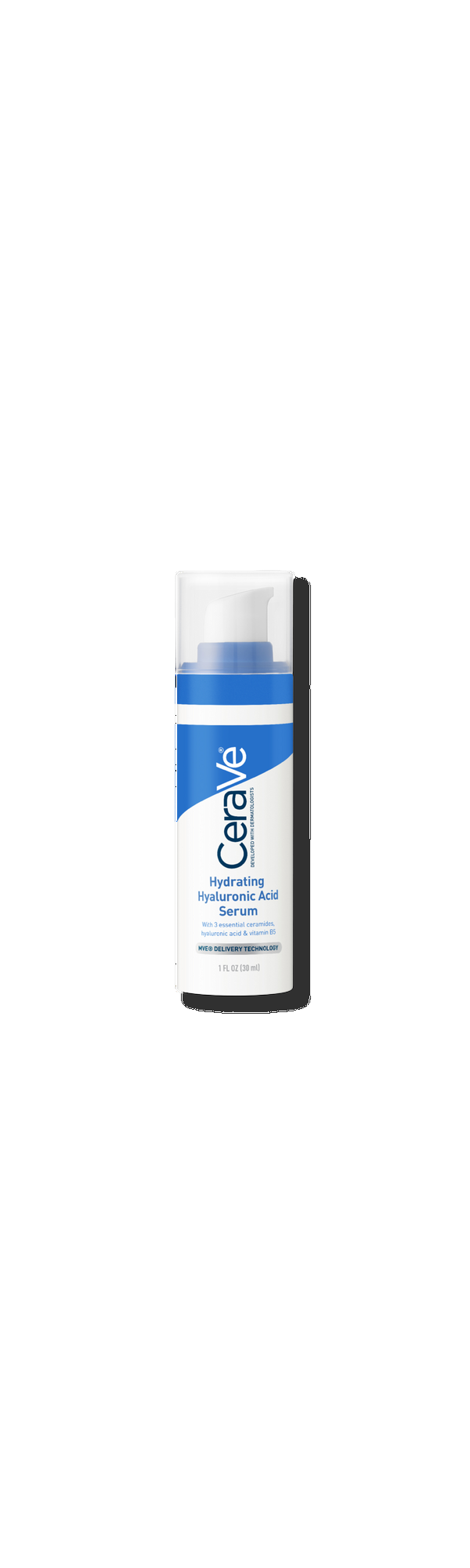 Ulta CeraVe  Hydrating Hyaluronic Acid Serum