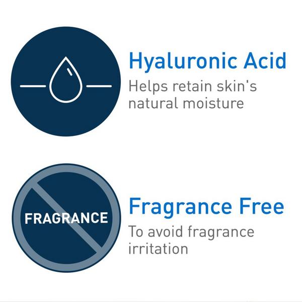 Ulta CeraVe  Hydrating Micellar Water