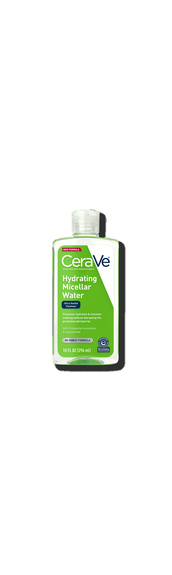 Ulta CeraVe  Hydrating Micellar Water