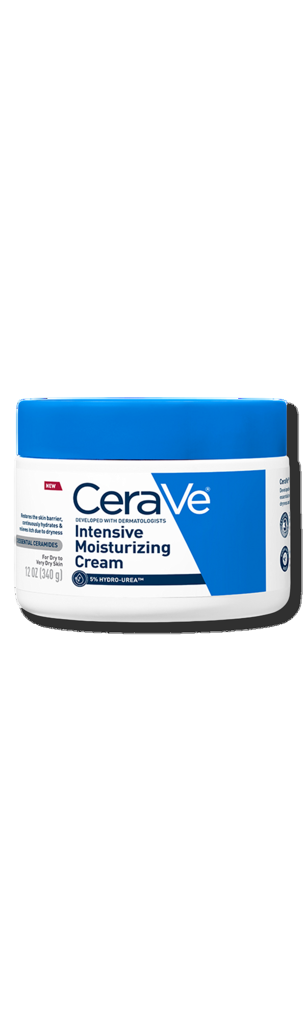 Ulta CeraVe  Intensive Moisturizing Cream