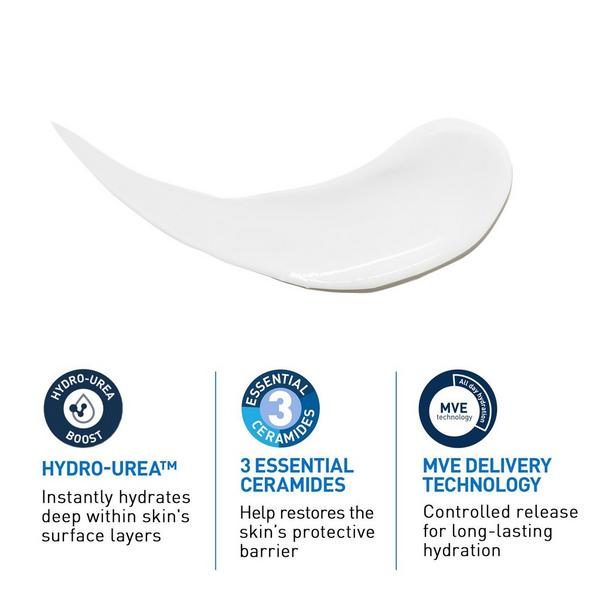 Ulta CeraVe  Intensive Moisturizing Lotion