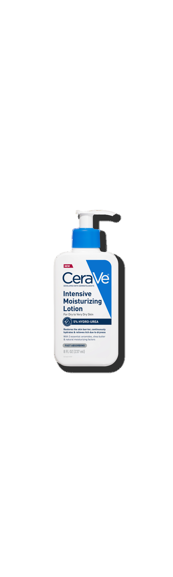 Ulta CeraVe  Intensive Moisturizing Lotion
