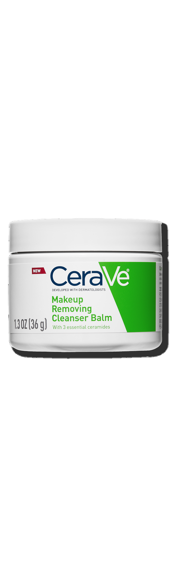Ulta CeraVe  Makeup Removing Cleansing Balm