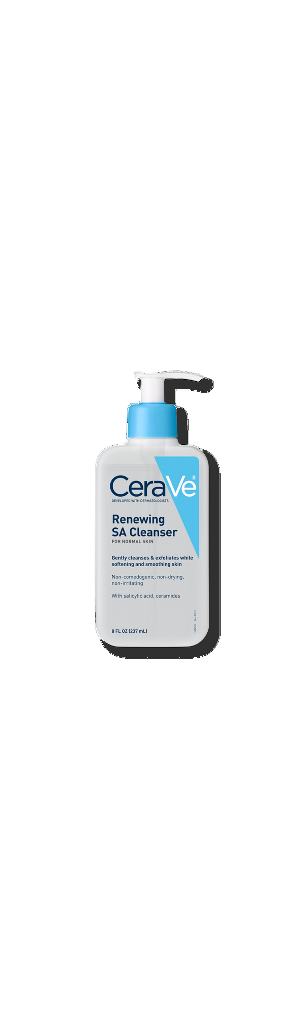 Ulta CeraVe  Renewing SA Cleanser