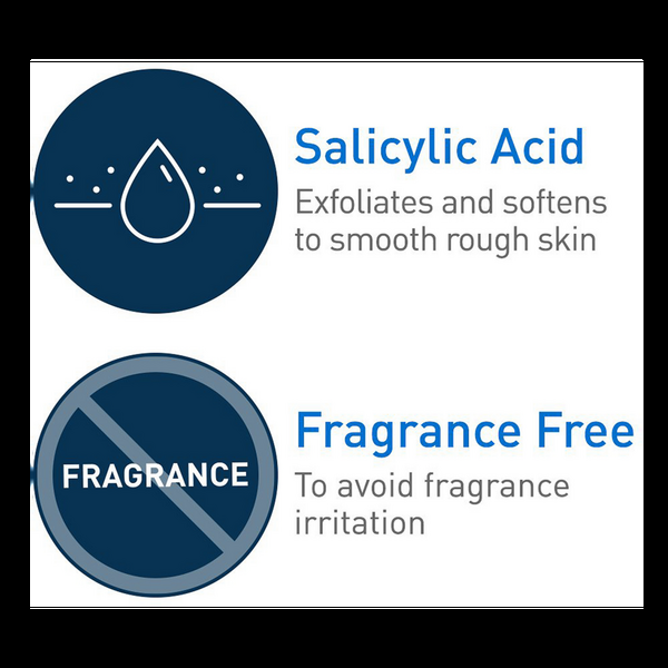 Ulta CeraVe  SA Cream For Rough & Bumpy Skin