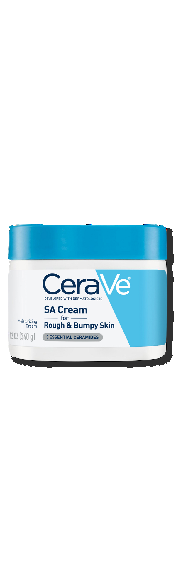Ulta CeraVe  SA Cream for Rough & Bumpy Skin