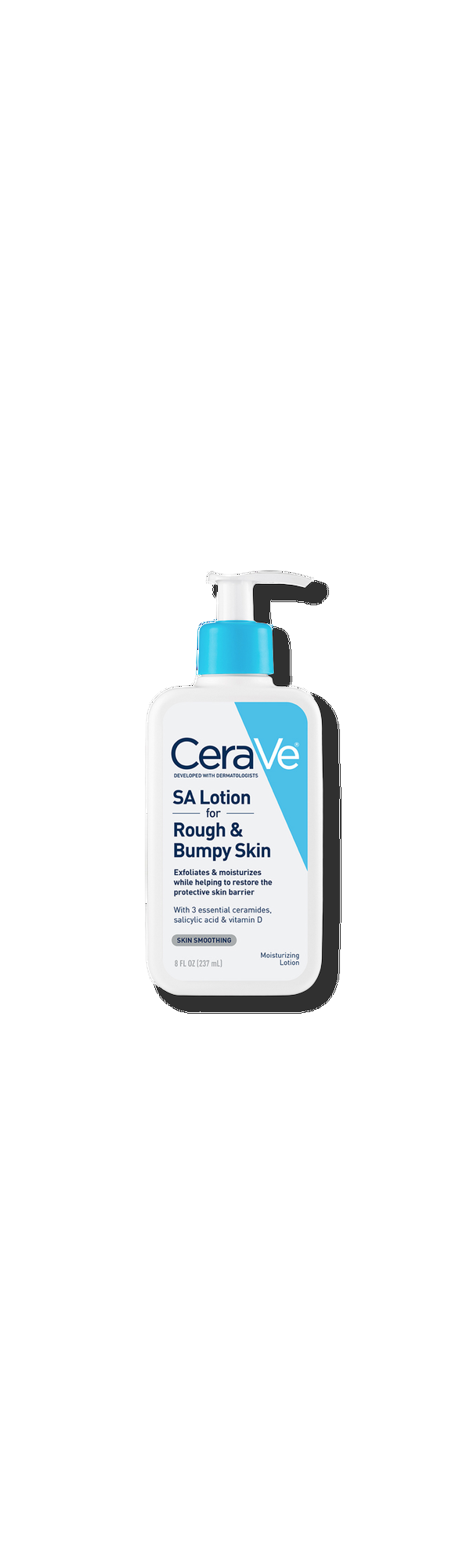 Ulta CeraVe  SA Lotion for Rough & Bumpy Skin