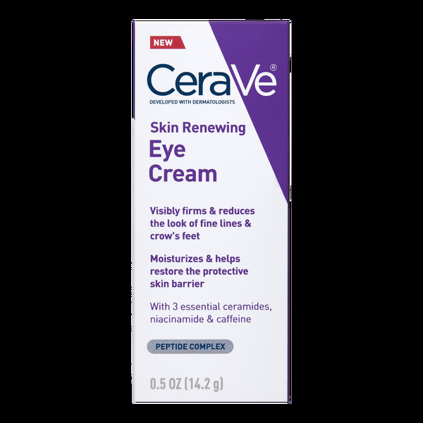 Ulta CeraVe  Skin Renewing Eye Cream