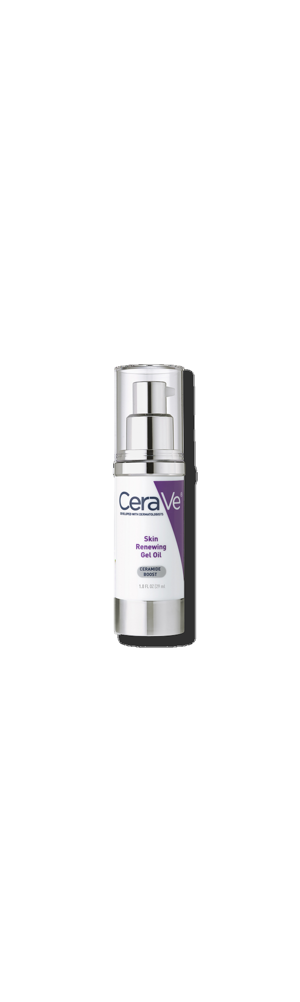 Ulta CeraVe  Skin Renewing Gel Oil