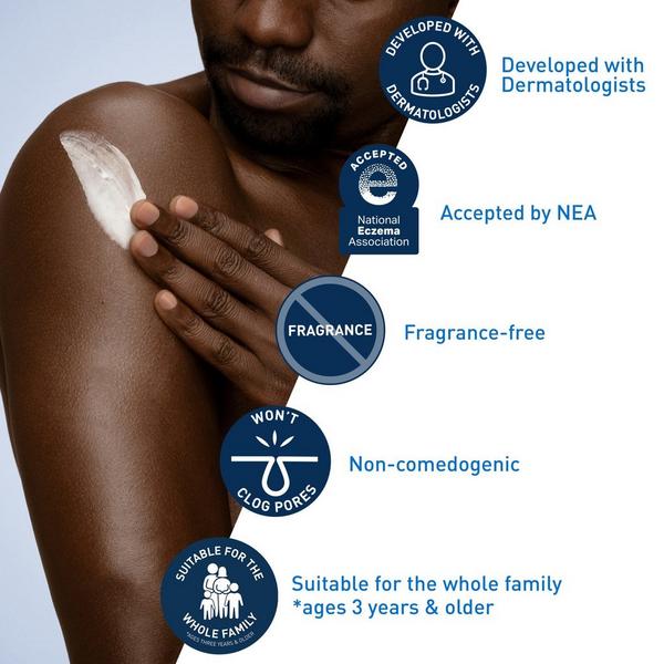 Ulta CeraVe  Travel Size Moisturizing Cream