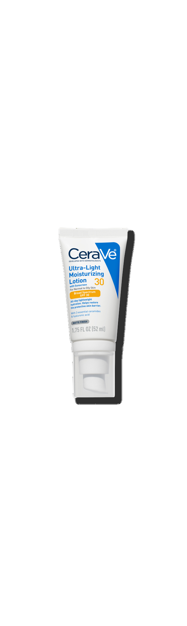 Ulta CeraVe  Ultra-Light Moisturizing Lotion SPF 30