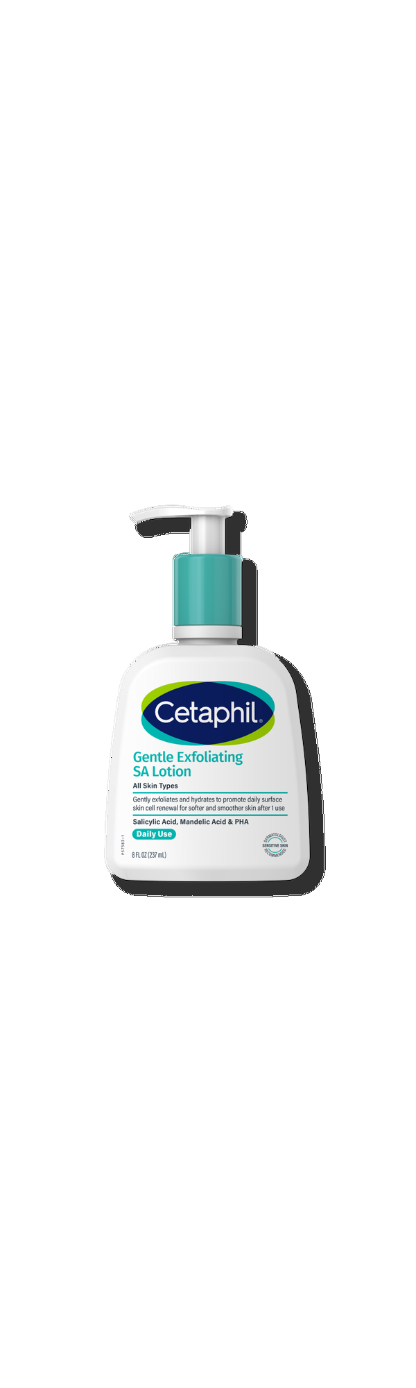 Ulta Cetaphil  Gentle Exfoliating SA Lotion