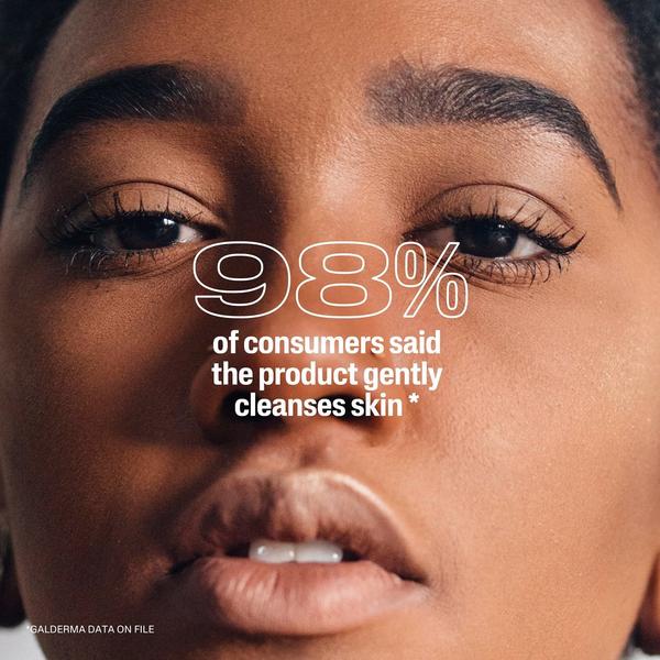 Ulta Cetaphil  Hydrating Foaming Cream Cleanser