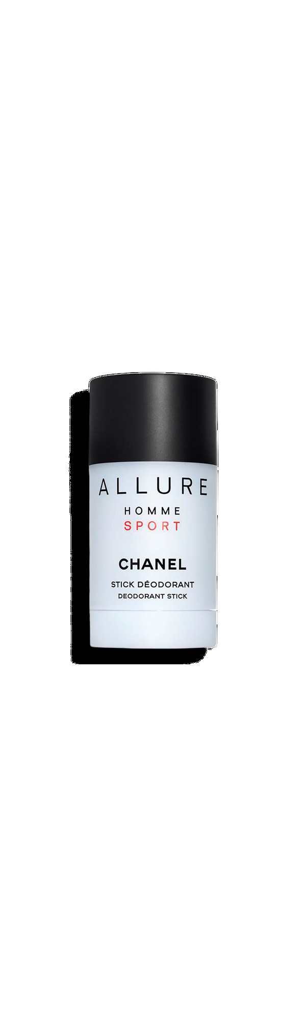 Ulta CHANEL  ALLURE HOMME SPORT Deodorant Stick