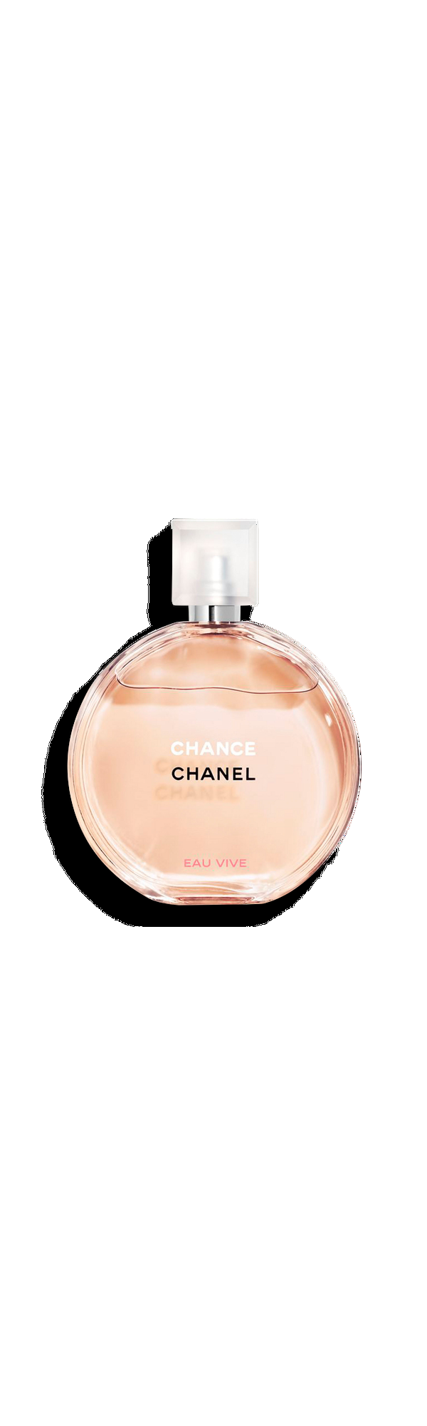 Ulta CHANEL  CHANCE EAU VIVE Eau de Toilette Spray