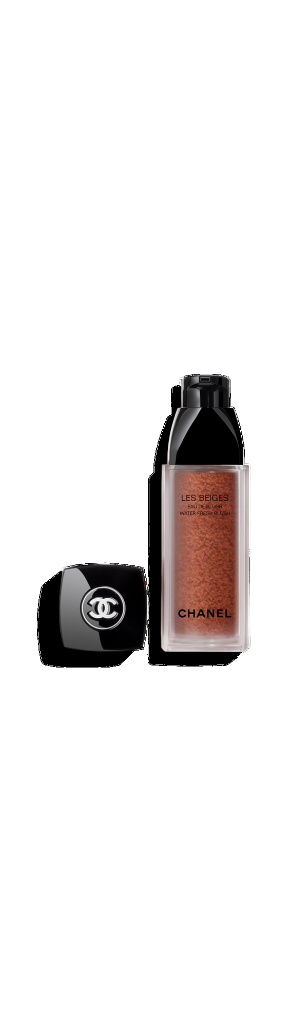Ulta CHANEL  LES BEIGES Water-Fresh Blush