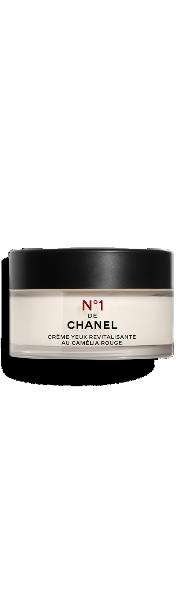 Ulta CHANEL  N°1 DE CHANEL Revitalizing Eye Cream