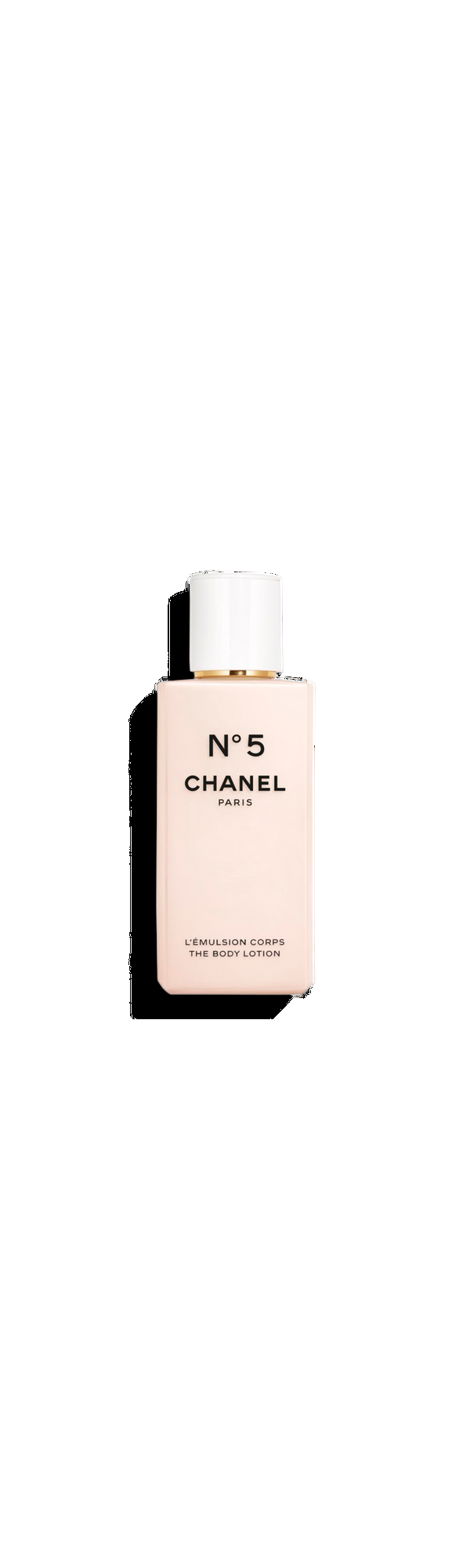 Ulta CHANEL  N°5 THE BODY LOTION