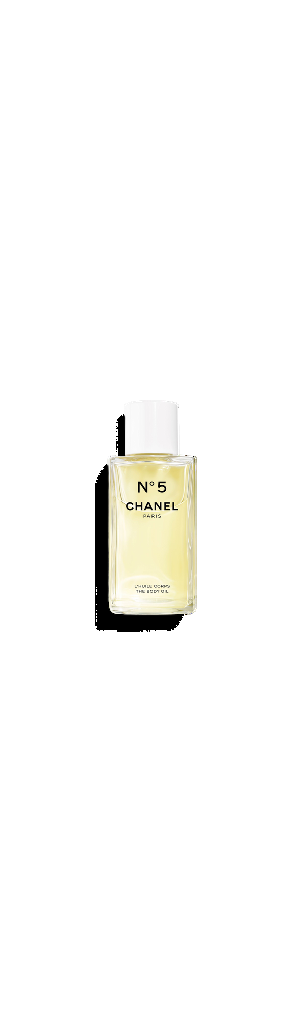 Ulta CHANEL  N°5 The Body Oil