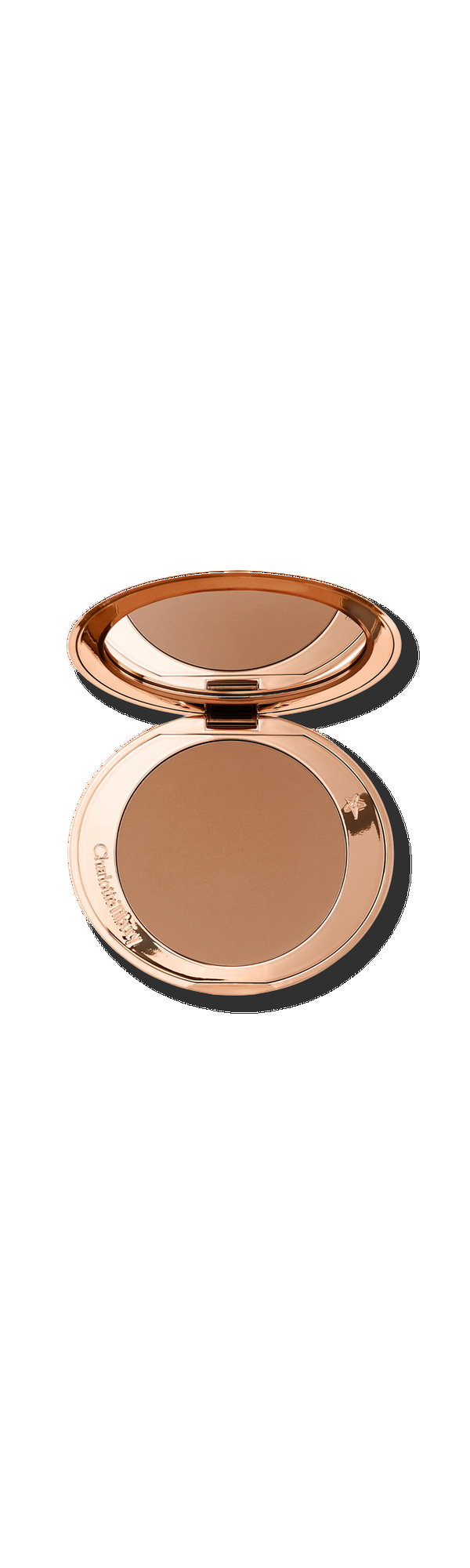 Ulta Charlotte Tilbury  Airbrush Matte Bronzer
