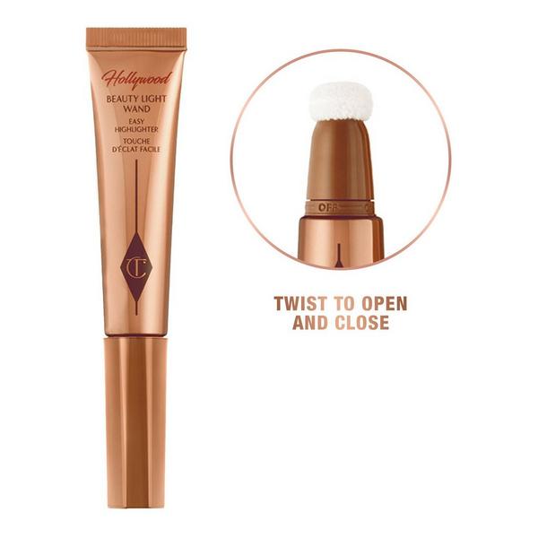 Ulta Charlotte Tilbury  Beauty Highlighter Wand
