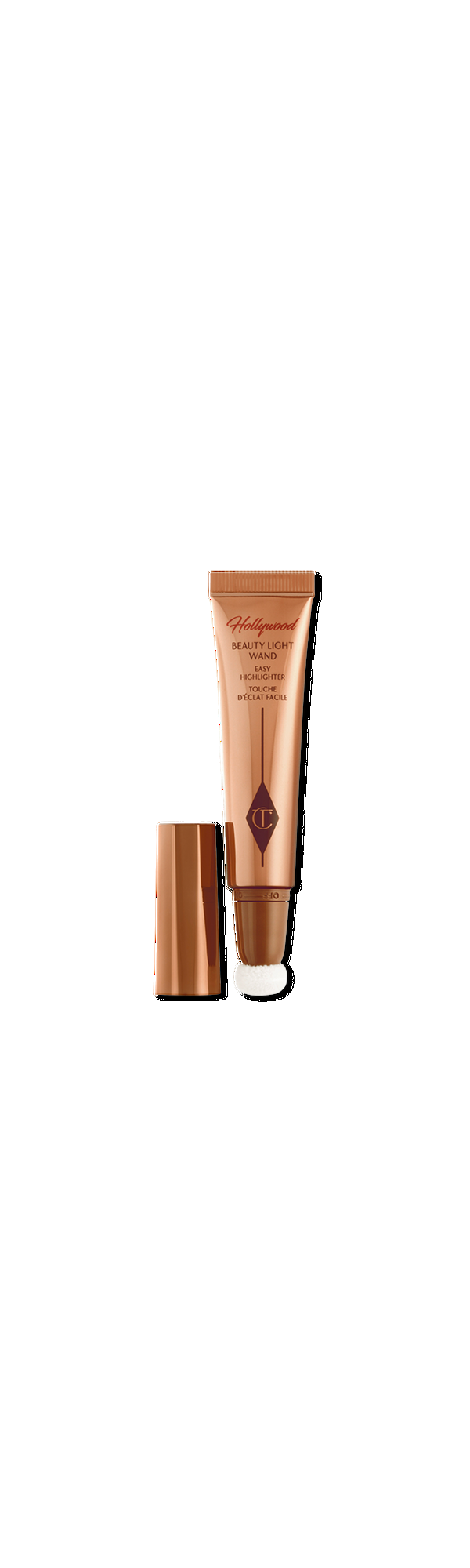 Ulta Charlotte Tilbury  Beauty Highlighter Wand