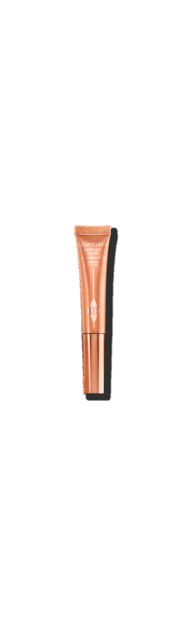Ulta Charlotte Tilbury  Beauty Highlighter Wand