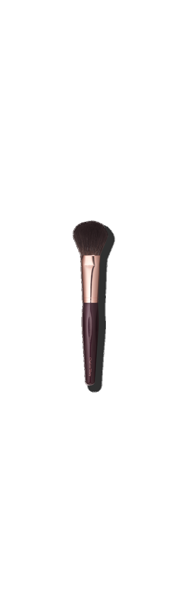 Ulta Charlotte Tilbury  Bronzer & Blusher Brush