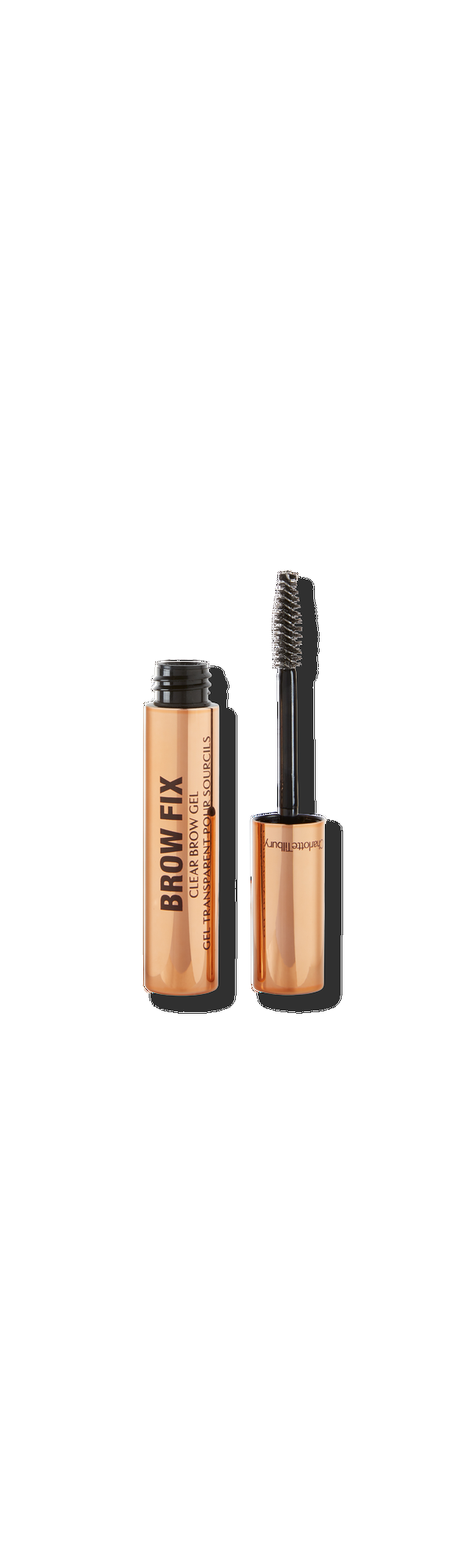 Ulta Charlotte Tilbury  Brow Fix Clear Eyebrow Gel