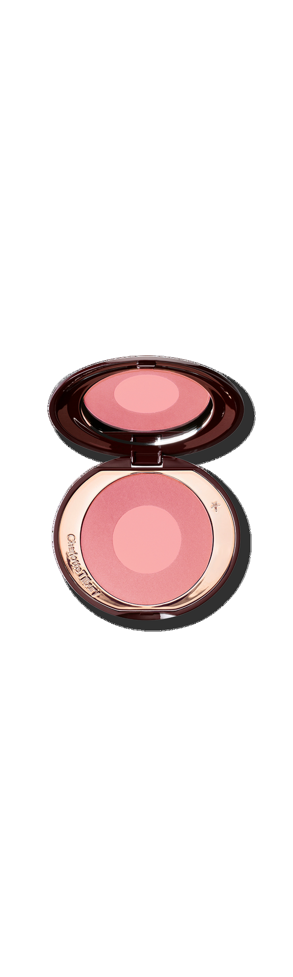 Ulta Charlotte Tilbury  Cheek To Chic Blush